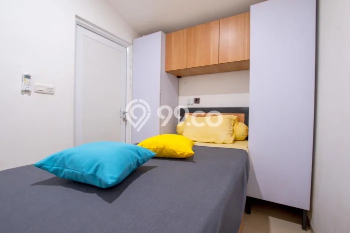 Kost Siap Pakai di Jakarta Pusat Bisa Langsung Pindah Kost Siap Pakai di Jakarta Pusat Bisa Langsung Pindah