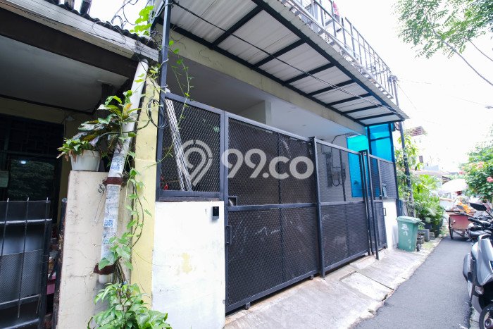 Kost Siap Pakai di Jakarta Pusat Bisa Langsung Pindah Kost Siap Pakai di Jakarta Pusat Bisa Langsung Pindah