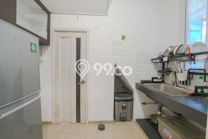 Kost Siap Pakai di Jakarta Pusat Bisa Langsung Pindah Kost Siap Pakai di Jakarta Pusat Bisa Langsung Pindah