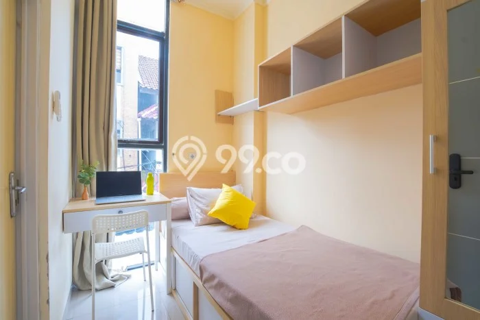Kamar Kost untuk Disewa di Grogol Nyaman dan Strategis Kamar Kost untuk Disewa di Grogol Nyaman dan Strategis