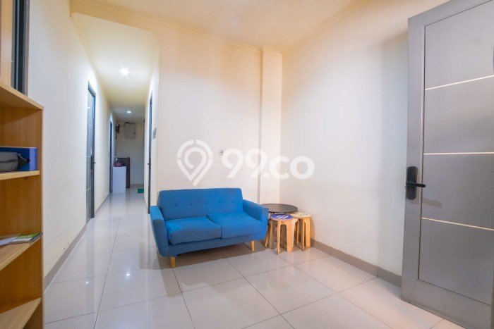 Kamar Kost untuk Disewa di Grogol Nyaman dan Strategis Kamar Kost untuk Disewa di Grogol Nyaman dan Strategis