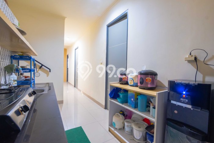 Kamar Kost untuk Disewa di Grogol Nyaman dan Strategis Kamar Kost untuk Disewa di Grogol Nyaman dan Strategis