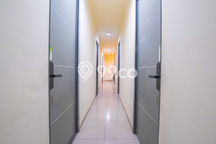 Kamar Kost untuk Disewa di Grogol Nyaman dan Strategis Kamar Kost untuk Disewa di Grogol Nyaman dan Strategis