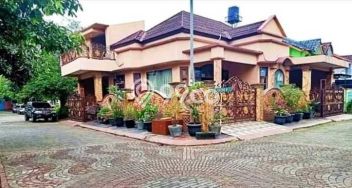 Dijual Hunian Rumah Nyaman 4 KT di Cikupa Citra Raya, Tangerang Dijual Hunian Rumah Nyaman 4 KT di Cikupa Citra Raya, Tangerang