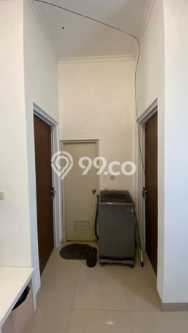Jual Rumah Murah Meriah Cisauk Punya 2 Kamar & LT 70m2 Jual Rumah Murah Meriah Cisauk Punya 2 Kamar & LT 70m2