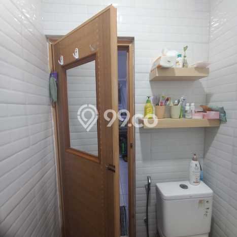 Rumah Modern 3 Kamar LT 110m2 di Cikupa Citra Raya Rumah Modern 3 Kamar LT 110m2 di Cikupa Citra Raya