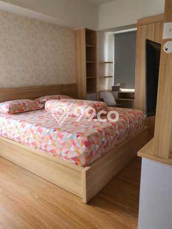 Apartemen Terawat Dijual di Tangerang Selatan Spesifikasi 2 KT, 1 KM Apartemen Terawat Dijual di Tangerang Selatan Spesifikasi 2 KT, 1 KM