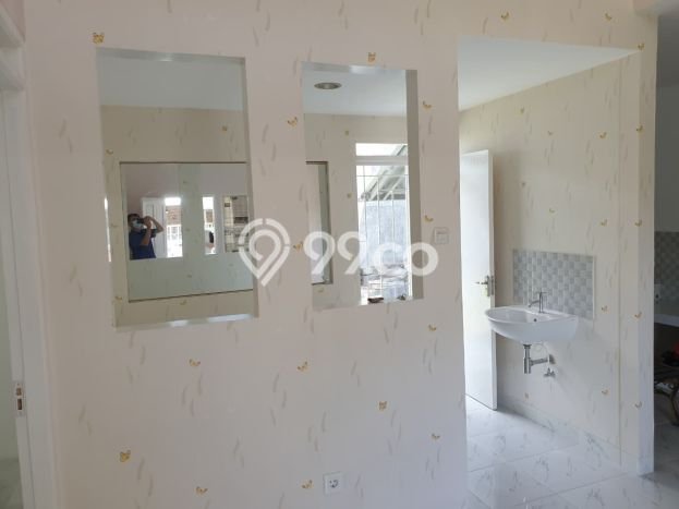 Rumah Modern 2 KT di Cikupa Citra Raya Tangerang Semi Furnished Rumah Modern 2 KT di Cikupa Citra Raya Tangerang Semi Furnished