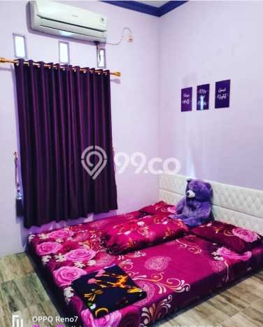 Hunian Strategis 2 KT LB 72m2 Kondisi Bagus di Cikupa Citra Raya Hunian Strategis 2 KT LB 72m2 Kondisi Bagus di Cikupa Citra Raya