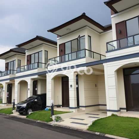 Rumah Modern 3 KT LT 66m2 di Pasar Kemis Rumah Modern 3 KT LT 66m2 di Pasar Kemis