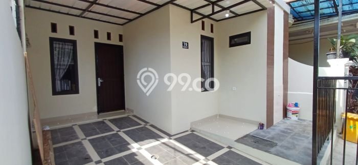 Jual Rumah Eksklusif 3 KT di Cikupa Citra Raya, Tangerang Jual Rumah Eksklusif 3 KT di Cikupa Citra Raya, Tangerang