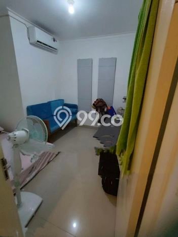 Hunian Strategis 2 KT LB 81m2 Kondisi Bagus di Cikupa Citra Raya Hunian Strategis 2 KT LB 81m2 Kondisi Bagus di Cikupa Citra Raya