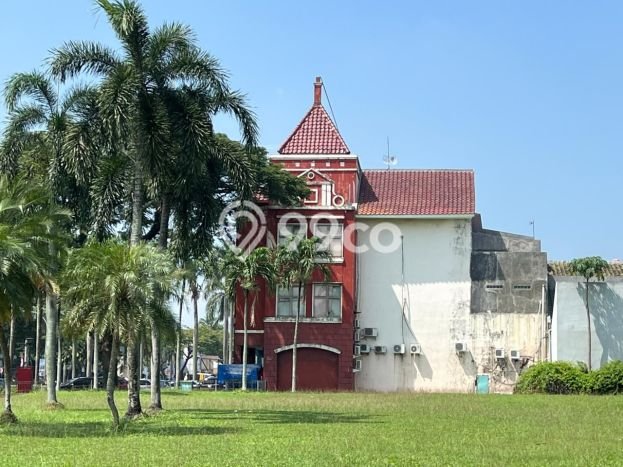 Unit Ruko Tersedia di Cikupa Citra Raya Spesifikasi LB 399m2 Unit Ruko Tersedia di Cikupa Citra Raya Spesifikasi LB 399m2
