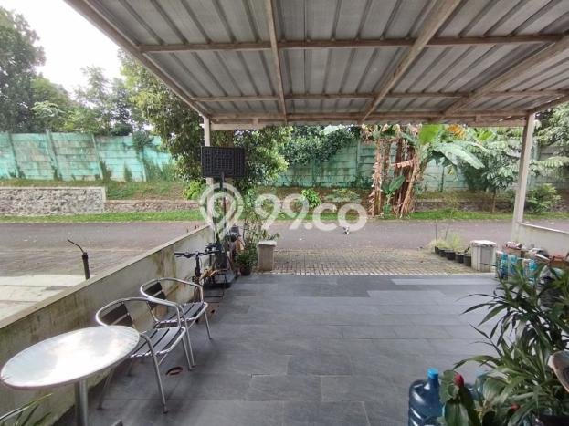 Rumah Minimalis 4 Kamar LT 90m2 di Cikupa Citra Raya Rumah Minimalis 4 Kamar LT 90m2 di Cikupa Citra Raya