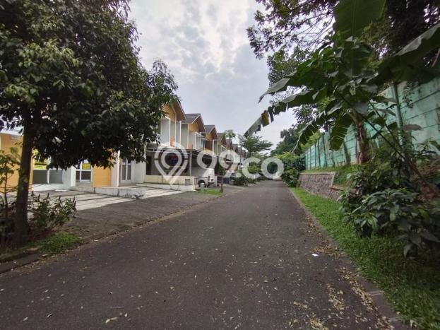 Rumah Minimalis 4 Kamar LT 90m2 di Cikupa Citra Raya Rumah Minimalis 4 Kamar LT 90m2 di Cikupa Citra Raya