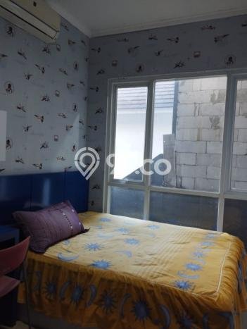 Rumah Minimalis 4 Kamar LT 90m2 di Cikupa Citra Raya Rumah Minimalis 4 Kamar LT 90m2 di Cikupa Citra Raya