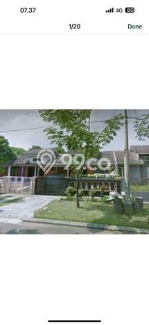 For Sale Hunian Rumah Terawat 4 KT di Cikupa Citra Raya, Tangerang For Sale Hunian Rumah Terawat 4 KT di Cikupa Citra Raya, Tangerang