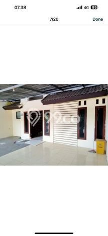 For Sale Hunian Rumah Terawat 4 KT di Cikupa Citra Raya, Tangerang For Sale Hunian Rumah Terawat 4 KT di Cikupa Citra Raya, Tangerang