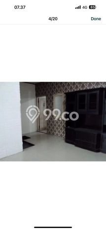 For Sale Hunian Rumah Terawat 4 KT di Cikupa Citra Raya, Tangerang For Sale Hunian Rumah Terawat 4 KT di Cikupa Citra Raya, Tangerang