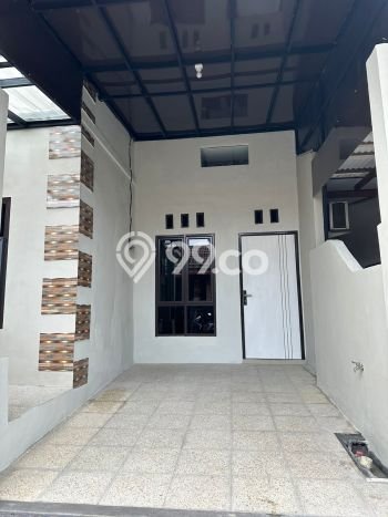 Dijual Rumah Eksklusif 3 KT di Cikupa Citra Raya, Tangerang Dijual Rumah Eksklusif 3 KT di Cikupa Citra Raya, Tangerang