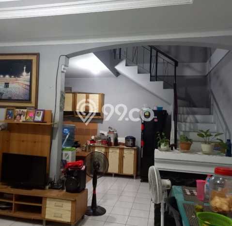 Rumah Modern 3 Kamar LT 110m2 di Cikupa Citra Raya Rumah Modern 3 Kamar LT 110m2 di Cikupa Citra Raya