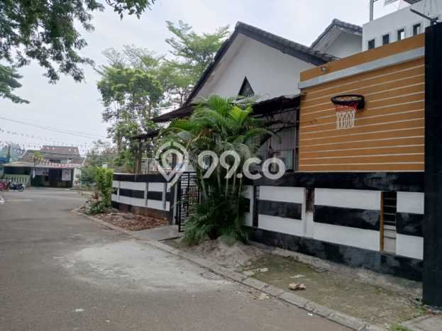 Jual Rumah Eksklusif 5 KT di Cikupa Citra Raya, Tangerang Jual Rumah Eksklusif 5 KT di Cikupa Citra Raya, Tangerang