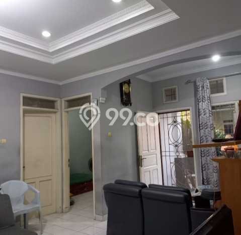 Rumah Modern 3 Kamar LT 110m2 di Cikupa Citra Raya Rumah Modern 3 Kamar LT 110m2 di Cikupa Citra Raya