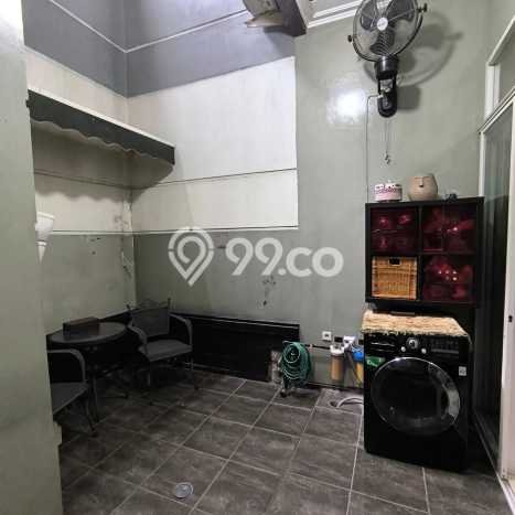 For Sale Hunian Rumah Terawat 4 Kamar di Meruya, Jakarta Barat For Sale Hunian Rumah Terawat 4 Kamar di Meruya, Jakarta Barat