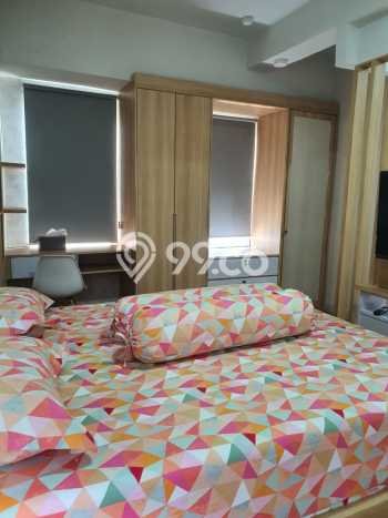 Apartemen Terawat Dijual di Tangerang Selatan Spesifikasi 2 KT, 1 KM Apartemen Terawat Dijual di Tangerang Selatan Spesifikasi 2 KT, 1 KM