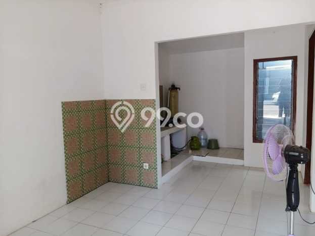 Rumah Sederhana Dijual di Cisauk 2 Kamar dengan Luas Tanah 60m2 Rumah Sederhana Dijual di Cisauk 2 Kamar dengan Luas Tanah 60m2