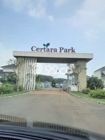 Rumah Minimalis 2 KT di Cikupa Citra Raya Tangerang Unfurnished Rumah Minimalis 2 KT di Cikupa Citra Raya Tangerang Unfurnished