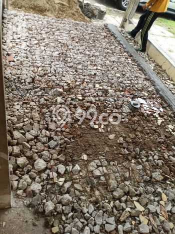 Rumah Minimalis 2 KT di Cikupa Citra Raya Tangerang Rumah Minimalis 2 KT di Cikupa Citra Raya Tangerang