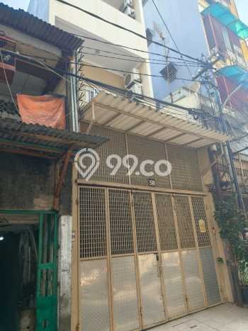 Hunian Super Mewah dengan Akses Paling Strategis di Tamansari, Jakarta Barat Hunian Super Mewah dengan Akses Paling Strategis di Tamansari, Jakarta Barat