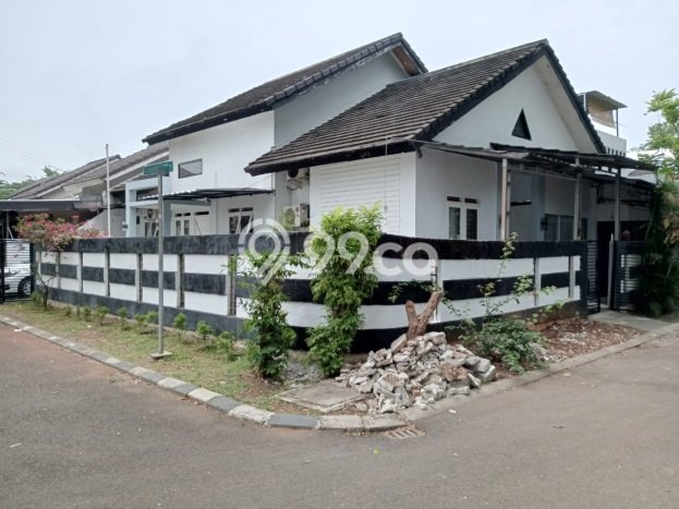 Jual Rumah Eksklusif 5 KT di Cikupa Citra Raya, Tangerang Jual Rumah Eksklusif 5 KT di Cikupa Citra Raya, Tangerang