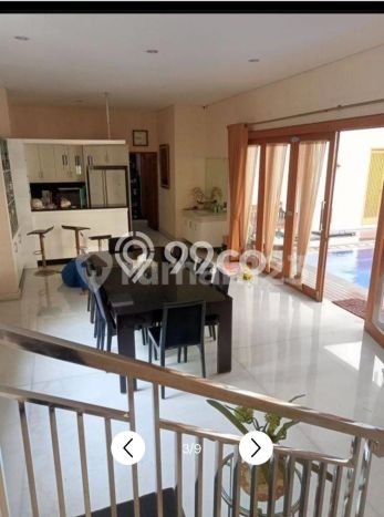 Rumah Luxury Modern Siap Huni di Bintaro Tangerang Selatan Rumah Luxury Modern Siap Huni di Bintaro Tangerang Selatan