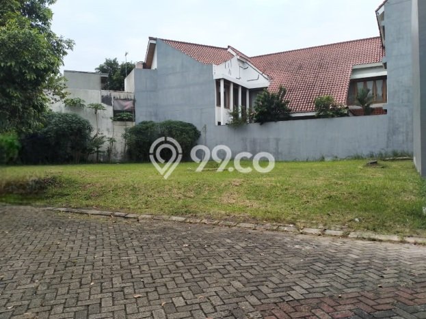Untuk Dijual Tanah 200m2 di Cikupa Citra Raya, Tangerang Untuk Dijual Tanah 200m2 di Cikupa Citra Raya, Tangerang