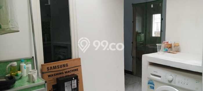 Lokasi terbaik! Rumah siap pakai disewakan di Cisauk LB 50m2 Lokasi terbaik! Rumah siap pakai disewakan di Cisauk LB 50m2