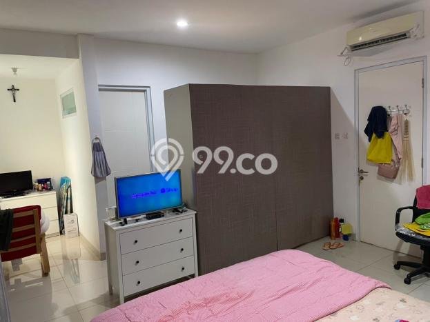 Hunian Nyaman Asri 5 KT Siap Pakai di Cikupa Citra Raya Tangerang Hunian Nyaman Asri 5 KT Siap Pakai di Cikupa Citra Raya Tangerang