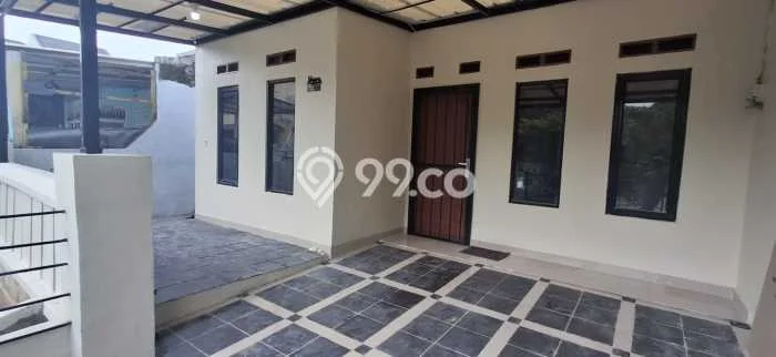 Dijual Rumah Strategis Bagus Punya 3 KT di Karawaci Tangerang SHM Dijual Rumah Strategis Bagus Punya 3 KT di Karawaci Tangerang SHM