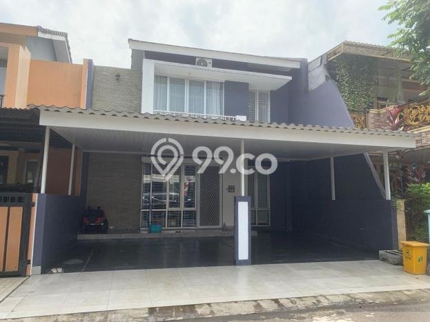 Hunian Nyaman Asri 3 KT Siap Pakai di Cikupa Citra Raya Tangerang Hunian Nyaman Asri 3 KT Siap Pakai di Cikupa Citra Raya Tangerang