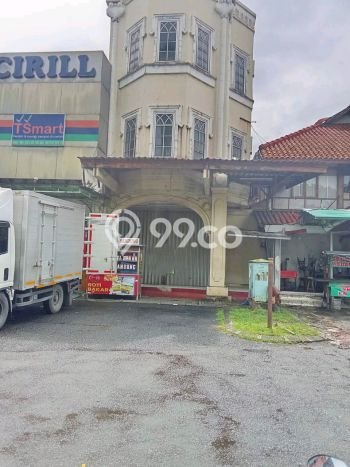 Ruko Dijual di Tangerang LT 75m2 & LB 150m2 Lokasi Terbaik! Ruko Dijual di Tangerang LT 75m2 & LB 150m2 Lokasi Terbaik!