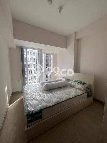 Dijual Apartemen 1 KT di Jakarta Utara Luas 21m2 Dijual Apartemen 1 KT di Jakarta Utara Luas 21m2