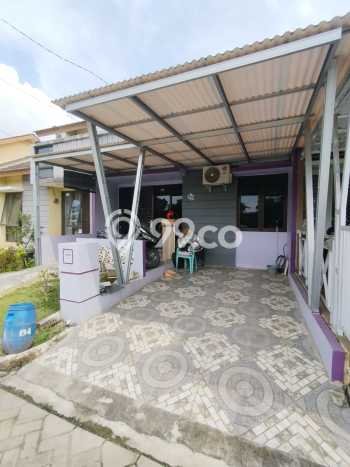 Dijual Rumah Murah di Legok Tangerang Harga Rp 465 Juta LT 78m2 Dijual Rumah Murah di Legok Tangerang Harga Rp 465 Juta LT 78m2