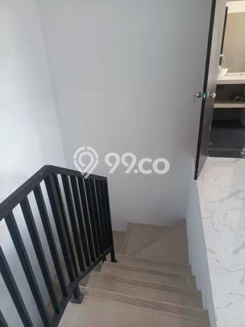 Rumah Modern Minimalis 3 KT Siap Huni di Denpasar Barat Rumah Modern Minimalis 3 KT Siap Huni di Denpasar Barat