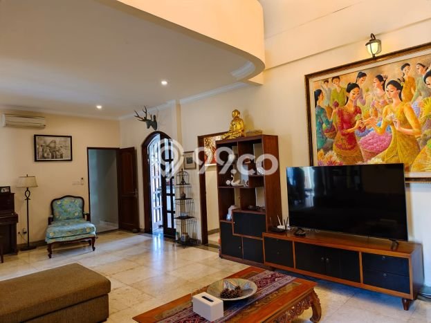 Dijual Rumah Mewah Exclusive di Denpasar Barat, Denpasar Dijual Rumah Mewah Exclusive di Denpasar Barat, Denpasar