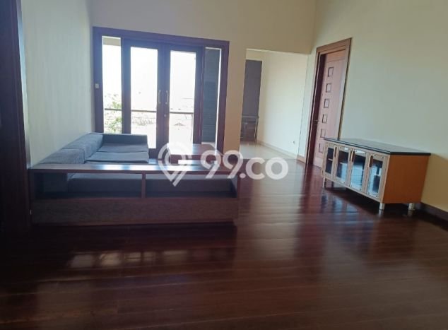 Rumah Elit Modern Siap Huni di Renon Denpasar Rumah Elit Modern Siap Huni di Renon Denpasar