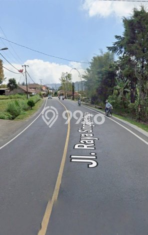 Tanah Kavling Dijual di Pancasari, Buleleng dengan Luas Tanah 5000m2 Tanah Kavling Dijual di Pancasari, Buleleng dengan Luas Tanah 5000m2