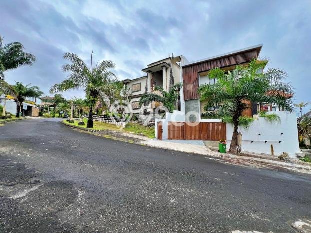 Tanah Dijual Lokasi Strategis di Badung dengan Luas 260m2 Tanah Dijual Lokasi Strategis di Badung dengan Luas 260m2