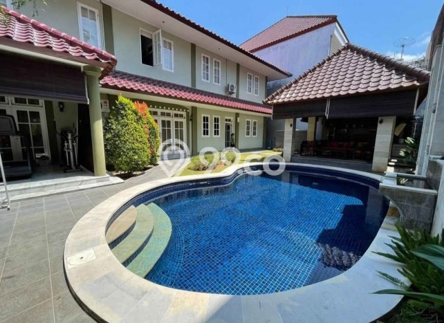 Dijual Hunian Mewah dengan Fasilitas Sekitar Lengkap di Denpasar Timur, Denpasar Dijual Hunian Mewah dengan Fasilitas Sekitar Lengkap di Denpasar Timur, Denpasar