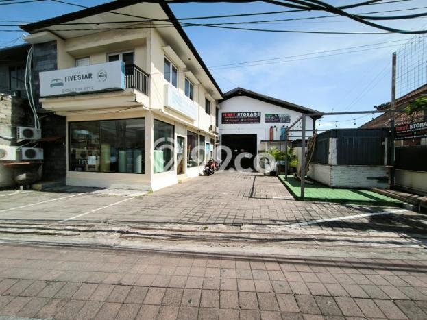 Tanah Kavling Dijual di Badung dengan Spesifikasi 1295m2 Tanah Kavling Dijual di Badung dengan Spesifikasi 1295m2